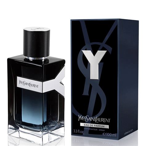 sams club ysl|Yves Saint Laurent Y Eau de Parfum, 2.0 fl oz .